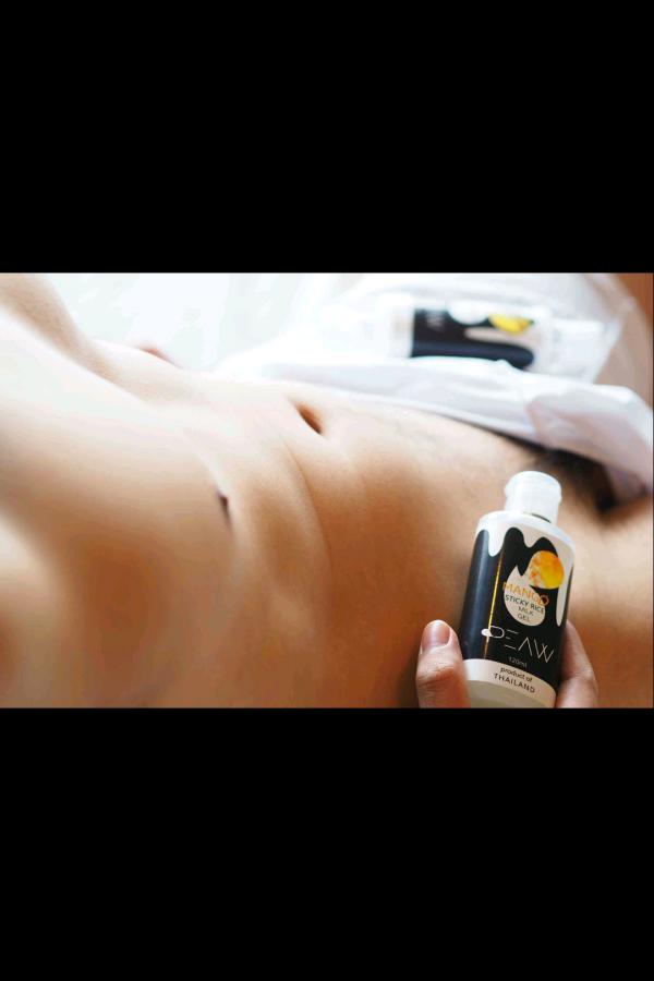 Peaw-1-泰國模型為您的樂趣